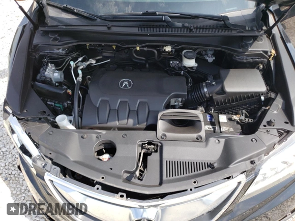 2016 Acura RDX Advance Pkg with VIN 5J8TB4H70GL012675, listed as a Copart auction lot 51768643 with 0 mi miles. Bid and sale history available at carsss.com. Image 13.