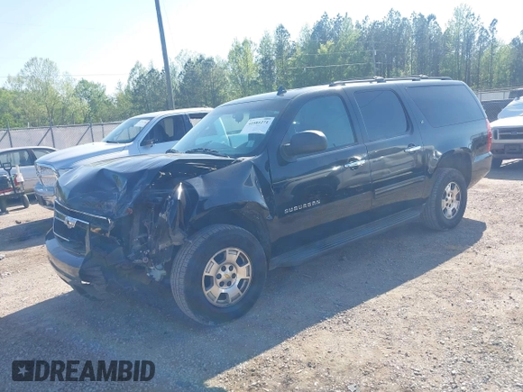 2012 Chevrolet Suburban LT с VIN 1GNSCJE06CR158154, выставлен на аукционе IAAI как лот 41981271 с пробегом 249 631 миль миль и . История ставок и продаж доступна на DreamBid. Изображение 23.