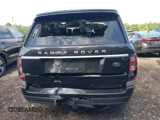 2014 Land Rover Range Rover HSE with VIN SALGS2WF8EA178605, listed as a IAAI auction lot 42485144 with 81,924 mi miles and . Bid and sale history available at DreamBid. Image 15.