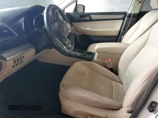2017 Subaru Outback Premium z VIN 4S4BSAFC7H3400945, wystawiony jako Copart lot #55677835 z przebiegiem 127 534 mil mil oraz Szkody całkowita. Historia ofert i sprzedaży dostępna na DreamBid. Obrazek 7.