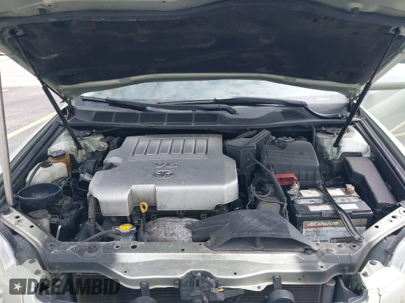 2007 Toyota Avalon XL with VIN 4T1BK36B27U219456, listed as a IAAI auction lot 41747807 with 169,599 mi miles. Bid and sale history available at carsss.com. Image 10.