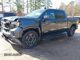 2020 GMC Sierra 1500 Elevation with VIN 3GTP8CED8LG303144, listed as a IAAI auction lot 41459543 with 121,365 mi miles and . Bid and sale history available at DreamBid. Image 19.