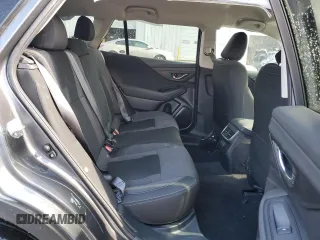 2022 Subaru Outback Premium z VIN 4S4BTADC5N3168552, wystawiony jako Copart lot #59098955 z przebiegiem 53 469 mil mil oraz Czysty tytuł • Clean title. Historia ofert i sprzedaży dostępna na DreamBid. Obrazek 11.