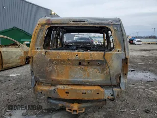 2011 Jeep Liberty Sport with VIN 1J4PN2GK6BW514626, listed as a Copart auction lot 43994025 with Not Provided miles and Non Repairable. Bid and sale history available at DreamBid. Image 6.