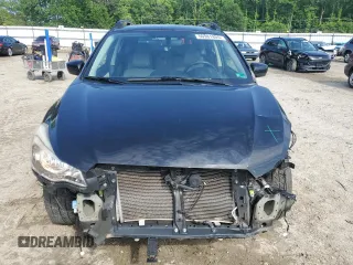 2017 Subaru Crosstrek Premium with VIN JF2GPABCXHH265711, listed as a Copart auction lot 56981805 with 41,973 mi miles and Salvage title. Bid and sale history available at DreamBid. Image 5.