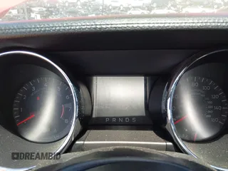 2017 Ford Mustang EcoBoost Premium with VIN 1FATP8UH5H5254430, listed as a IAAI auction lot 42074363 with 89,735 mi miles and . Bid and sale history available at DreamBid. Image 7.