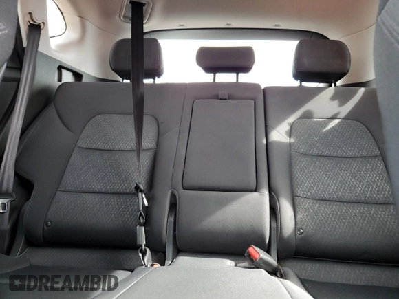 2017 Hyundai Tucson Sport with VIN KM8J3CA20HU506943, listed as a Copart auction lot 48129735 with 77,310 mi miles and Salvage Title. Bid and sale history available at DreamBid. Image 10.