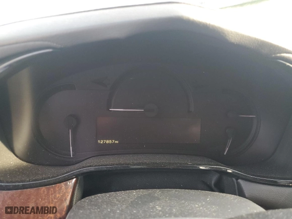 2016 Cadillac CTS Sedan RWD with VIN 1G6AP5SX4G0136538, listed as a Copart auction lot 71800864 with 127,857 mi miles and Salvage Title. Bid and sale history available at carsss.com. Image 9.