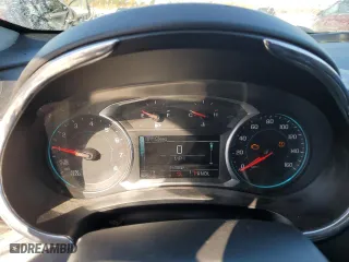 2018 Chevrolet Malibu LT with VIN 1G1ZD5ST0JF162735, listed as a Copart auction lot 76811714 with 150,692 mi miles and Clean Title. Bid and sale history available at carsss.com. Image 9.