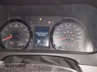 2015 Toyota Sienna LE AAS with VIN 5TDKK3DC2FS609296, listed as a IAAI auction lot 41842166 with 160,342 mi miles. Bid and sale history available at carsss.com. Image 7.