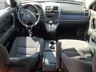 2008 Honda CR-V LX z VIN 3CZRE38338G705398, wystawiony jako Copart lot #56579135 z przebiegiem 150 978 mil mil oraz Szkoda całkowita • Salvage title. Historia ofert i sprzedaży dostępna na DreamBid. Obrazek 8.