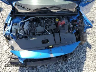 2024 Nissan Sentra SV with VIN 3N1AB8CV0RY346589, listed as a Copart auction lot 54516365 with 28,292 mi miles and Salvage Title. Bid and sale history available at carsss.com. Image 11.