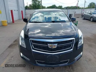 2016 Cadillac XTS Luxury Collection with VIN 2G61N5S31G9186760, listed as a IAAI auction lot 42390091 with 62,689 mi miles and . Bid and sale history available at DreamBid. Image 12.