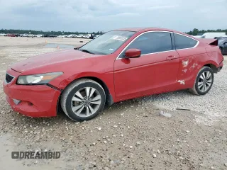 2009 Honda Accord EX z VIN 1HGCS12769A009351, wystawiony jako Copart lot #59893035 z przebiegiem 101 797 mil mil oraz Szkoda całkowita • Salvage title. Historia ofert i sprzedaży dostępna na DreamBid. Obrazek 1.