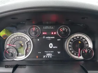 2019 Ram 1500 SLT с VIN 1C6RR6TT8KS657696, выставлен на аукционе IAAI как лот 41324189 с пробегом 100 825 миль миль и . История ставок и продаж доступна на DreamBid. Изображение 7.