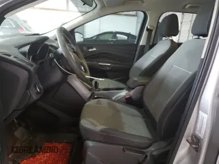 2013 Ford Escape SE with VIN 1FMCU0GX3DUD66890, listed as a Copart auction lot 86477264 with 142,722 mi miles and Salvage Title. Bid and sale history available at DreamBid. Image 7.