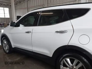 2013 Hyundai Santa Fe Sport z VIN 5XYZU3LAXDG030267, wystawiony jako IAAI lot #42233463 z przebiegiem 146 078 mil mil oraz . Historia ofert i sprzedaży dostępna na DreamBid. Obrazek 14.
