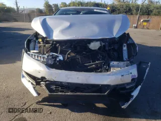 2018 Honda Clarity Plug-In Hybrid Touring with VIN JHMZC5F35JC012477, listed as a Copart auction lot 75708683 with 67,360 mi miles and Salvage Title. Bid and sale history available at carsss.com. Image 5.