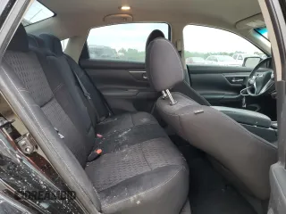 2017 Nissan Altima SL z VIN 1N4AL3AP4HC164084, wystawiony jako Copart lot #59987425 z przebiegiem 51 692 mil mil oraz Szkoda całkowita • Salvage title. Historia ofert i sprzedaży dostępna na DreamBid. Obrazek 10.