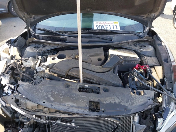 2017 Nissan Altima SV with VIN 1N4AL3AP1HC177651, listed as a IAAI auction lot 42279940 with 107,774 mi miles and . Bid and sale history available at DreamBid. Image 10.