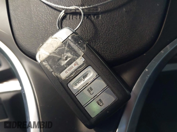 2014 Acura MDX with VIN 5FRYD4H28EB037857, listed as a IAAI auction lot 42518780 with 132,465 mi miles and . Bid and sale history available at DreamBid. Image 11.