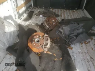 2023 Ram ProMaster Cargo with VIN 3C6LRVVG3PE565891, listed as a Copart auction lot 88542025 with Not Provided miles and Salvage Title. Bid and sale history available at DreamBid. Image 13.