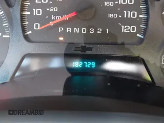 2006 Chevrolet TrailBlazer LS with VIN 1GNES16S066128752, listed as a IAAI auction lot 41830619 with 182,729 mi miles. Bid and sale history available at carsss.com. Image 16.