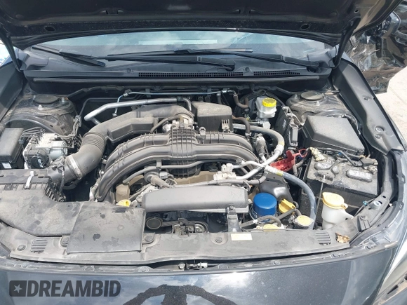 2021 Subaru Impreza Premium z VIN 4S3GTAD64M3707682, wystawiony jako IAAI lot #42142820 z przebiegiem 44 819 mil mil oraz . Historia ofert i sprzedaży dostępna na DreamBid. Obrazek 10.