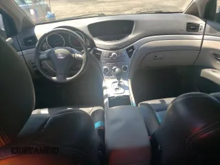 2008 Subaru Tribeca Limited с VIN 4S4WX92D084409013, выставлен на аукционе Copart как лот 56072695 с пробегом 157 347 миль миль и Списание • Salvage title. История ставок и продаж доступна на DreamBid. Изображение 8.