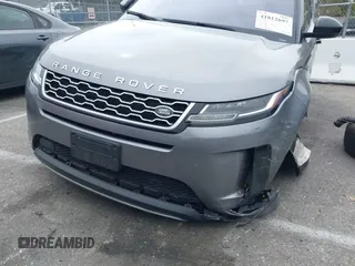 2020 Land Rover Range Rover Evoque S z VIN SALZJ2FX5LH068877, wystawiony jako IAAI lot #41812697 z przebiegiem 31 677 mil mil oraz . Historia ofert i sprzedaży dostępna na DreamBid. Obrazek 18.