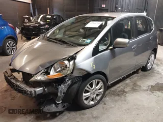 2010 Honda Fit Sport with VIN JHMGE8H43AC036091, listed as a IAAI auction lot 42566790 with 65,506 mi miles and . Bid and sale history available at DreamBid. Image 20.