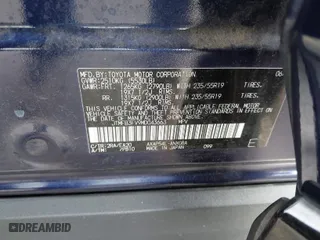 2021 Toyota RAV4 Prime XSE with VIN JTMFB3FV9MD043663, listed as a IAAI auction lot 41288884 with 45,543 mi miles. Bid and sale history available at carsss.com. Image 9.