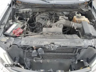 2011 Ford F-150 XL с VIN 1FTEX1CM6BFB64536, выставлен на аукционе Copart как лот 52830605 с пробегом 146 965 миль миль и Чистый • Clean title. История ставок и продаж доступна на DreamBid. Изображение 11.