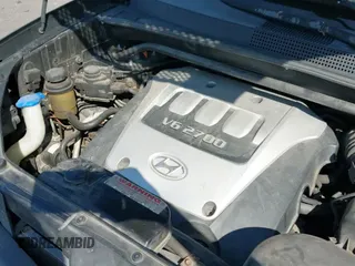 2005 Hyundai Tucson GLS с VIN KM8JN72D85U125841, выставлен на аукционе IAAI как лот 43211825 с пробегом 158 373 миль миль и . История ставок и продаж доступна на DreamBid. Изображение 19.