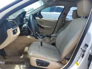 2013 BMW 3 Series 328i с VIN WBA3A5G53DNP24618, выставлен на аукционе Copart как лот 61731845 с пробегом 207 434 миль миль и Списание • Salvage title. История ставок и продаж доступна на DreamBid. Изображение 7.