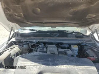 2024 Ram 2500 Big Horn z VIN 3C6UR5DL6RG156245, wystawiony jako Copart lot #51162525 z przebiegiem 46 743 mil mil oraz Szkoda całkowita • Salvage title. Historia ofert i sprzedaży dostępna na DreamBid. Obrazek 11.