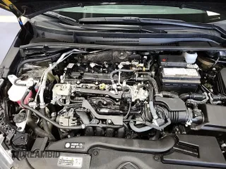 2024 Toyota Corolla LE z VIN 5YFB4MDEXRP128517, wystawiony jako IAAI lot #42852699 z przebiegiem 36 111 mil mil oraz . Historia ofert i sprzedaży dostępna na DreamBid. Obrazek 15.