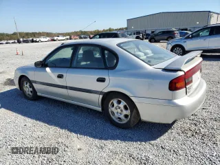 2002 Subaru Legacy L with VIN 4S3BE635427208882, listed as a Copart auction lot 77306654 with 224,283 mi miles and Non repairable. Bid and sale history available at DreamBid. Image 2.