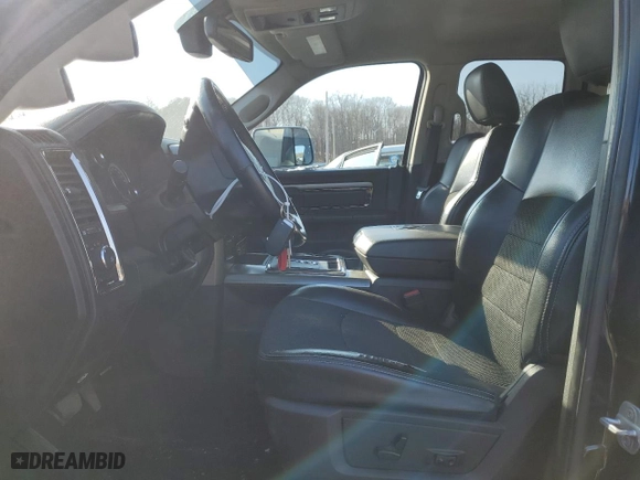 2013 Ram 1500 Sport with VIN 1C6RR7HT3DS553909, listed as a Copart auction lot 49072215 with 179,976 mi miles and Salvage Title. Bid and sale history available at carsss.com. Image 7.