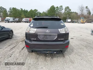 2009 Lexus RX 350 with VIN 2T2GK31U69C072685, listed as a IAAI auction lot 41754570 with 210,812 mi miles and . Bid and sale history available at DreamBid. Image 16.