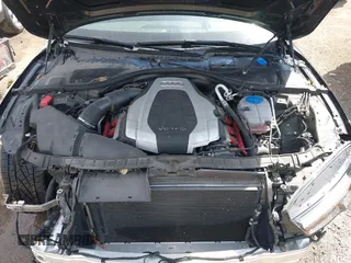 2016 Audi A7 3.0 Prestige with VIN WAU2GAFC1GN086229, listed as a IAAI auction lot 42026788 with 62,292 mi miles. Bid and sale history available at carsss.com. Image 10.
