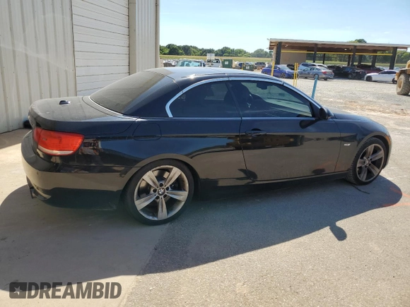 2008 BMW 3 Series 335i with VIN WBAWL73508PX52427, listed as a Copart auction lot 87479724 with 103,969 mi miles and Clean title. Bid and sale history available at DreamBid. Image 3.