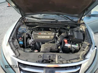 2015 Honda Crosstour EX-L with VIN 5J6TF3H55FL002096, listed as a Copart auction lot 76879964 with 180,727 mi miles and Salvage Title. Bid and sale history available at carsss.com. Image 13.