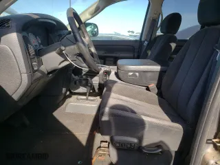 2003 Dodge Ram 1500 ST with VIN 1D7HU18N93S180560, listed as a Copart auction lot 52507095 with 166,595 mi miles and Clean Title. Bid and sale history available at carsss.com. Image 7.