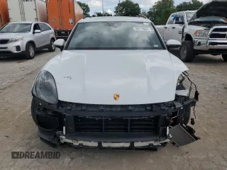 2021 Porsche Cayenne GTS z VIN WP1AG2AY6MDA33873, wystawiony jako Copart lot #59215004 z przebiegiem 18 833 mil mil oraz Szkoda całkowita • Salvage title. Historia ofert i sprzedaży dostępna na DreamBid. Obrazek 5.