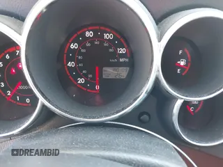 2006 Toyota Matrix STD with VIN 2T1LR30E56C555220, listed as a IAAI auction lot 41601247 with 180,109 mi miles and . Bid and sale history available at DreamBid. Image 7.