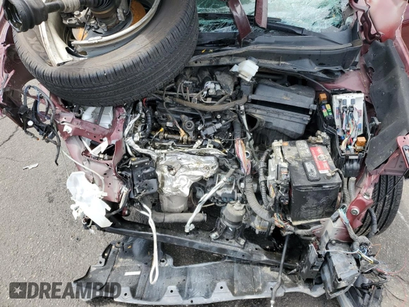 2012 Nissan Murano SL с VIN JN8AZ1MW8CW218045, выставлен на аукционе Copart как лот 55182975 с пробегом Не указан миль и Списание • Salvage title. История ставок и продаж доступна на DreamBid. Изображение 11.