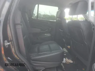 2015 Chevrolet Tahoe LT с VIN 1GNSCBKC9FR718757, выставлен на аукционе Copart как лот 59955345 с пробегом 166 146 миль миль и Списание • Salvage title. История ставок и продаж доступна на DreamBid. Изображение 11.