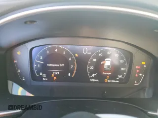 2023 Honda Civic Sport Touring z VIN 19XFL1H88PE012562, wystawiony jako Copart lot #50469365 z przebiegiem 31 324 mil mil oraz Szkoda całkowita • Salvage title. Historia ofert i sprzedaży dostępna na DreamBid. Obrazek 9.