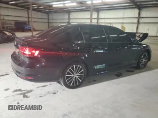 2015 Volkswagen Jetta SE with VIN 3VWD17AJ0FM211443, listed as a Copart auction lot 56900945 with 68,581 mi miles and Salvage title. Bid and sale history available at DreamBid. Image 3.